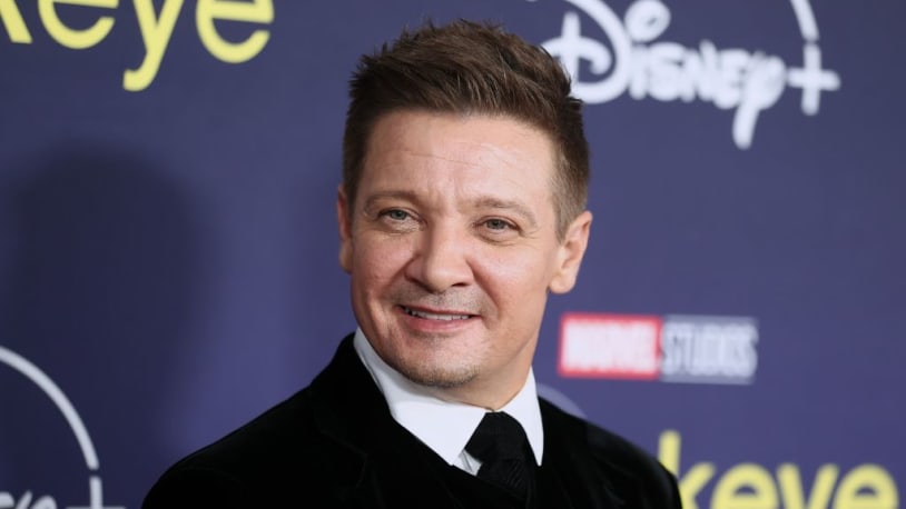 Jeremy Renner tells Diane Sawyer he was ‘awake through every moment’ of snow plow accident
