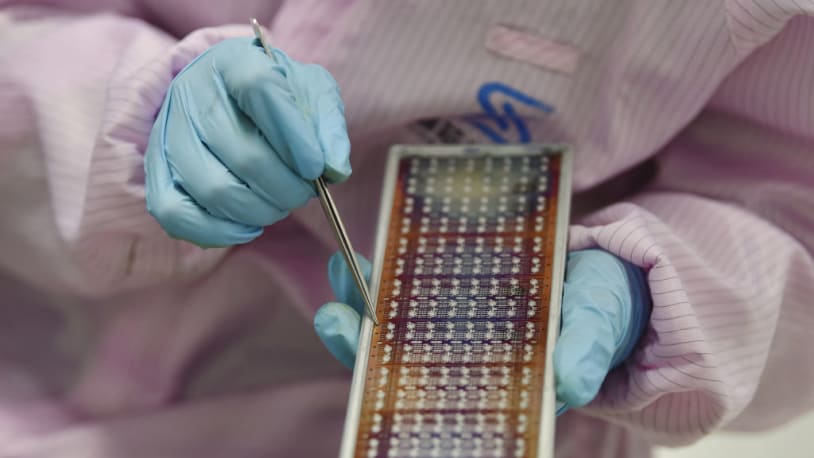 Microchips: Billions in subsidies — with strings attached