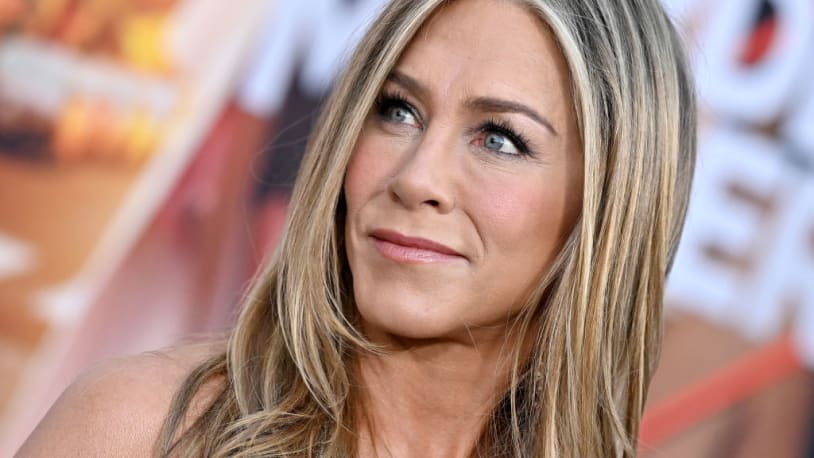 Jennifer Aniston says Friends is now ‘offensive’ to a ‘whole generation of people’