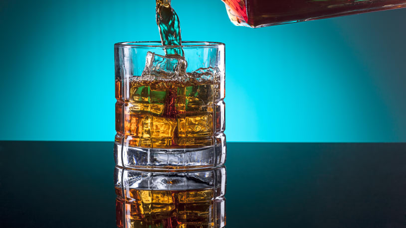 The truth about alcohol | The Week