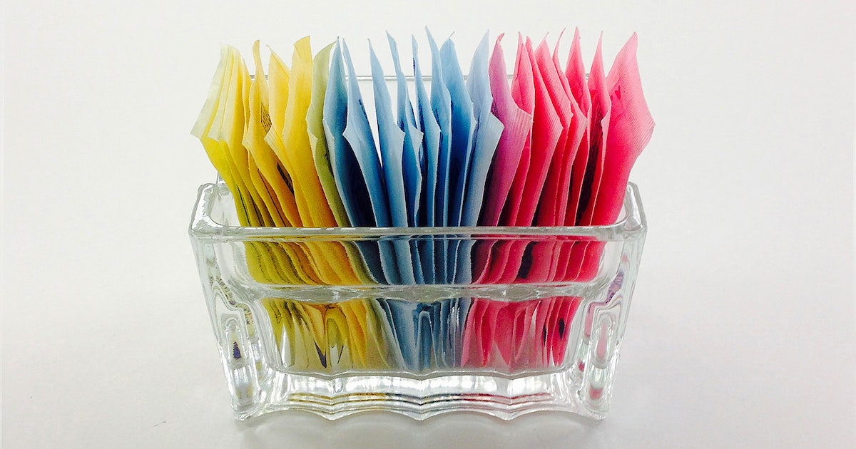 This Artificial Sweetener Has a Surprising Effect on the Immune System