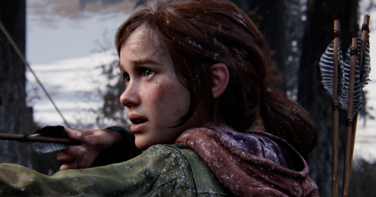 ‘Last of Us’ Almost Had “Misogynistic” Fungus, Resurfaced Interview Reveals