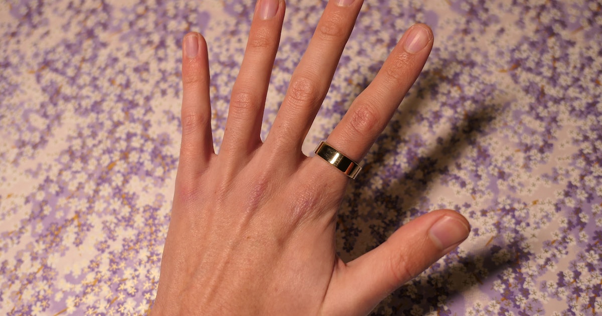 Oura’s Smart Ring Now Makes Your Sleep Data Personal Like Astrology