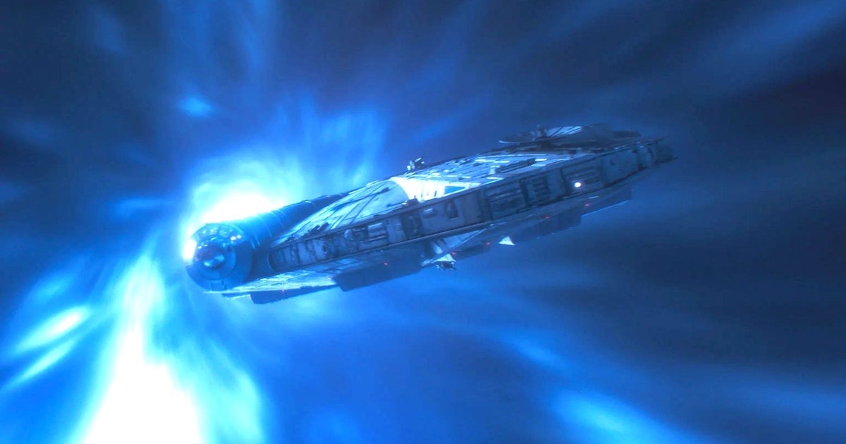 The Oldest Trope In Star Wars Is Wearing Very Thin — But There’s A Way To Fix It