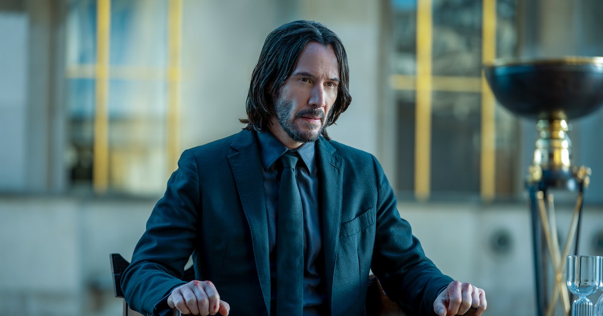 Does ‘John Wick 4’ Have a Post-Credits Scene? A Spoiler-Free Guide