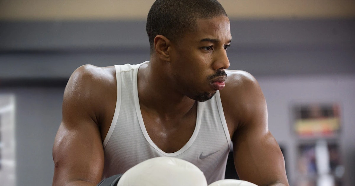 Why ‘Creed’ (Yes, ‘Creed’) Is the Best Movie Reboot Ever Made