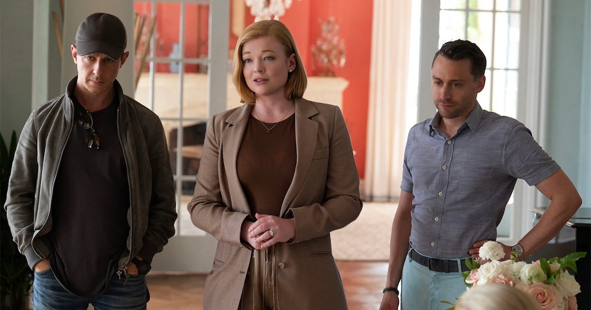 ‘Succession’ Season 4 Review: The Roy Family’s Savage Saga Reaches Its Final Act