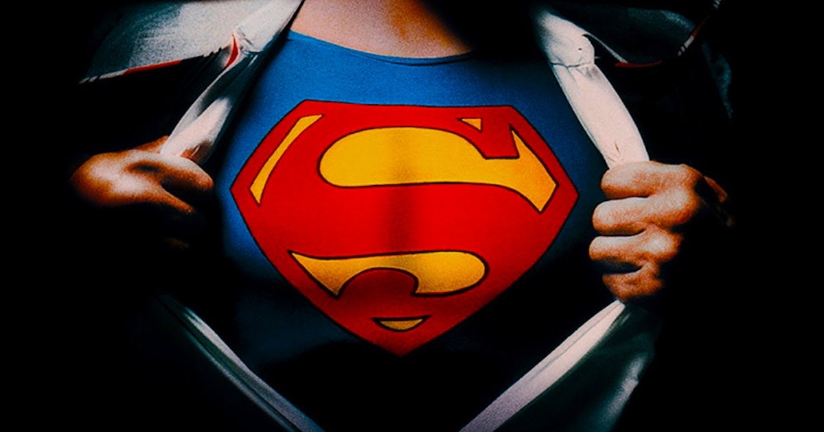 The Next Superman Movie Needs to Make One Major Change to the Man of Steel