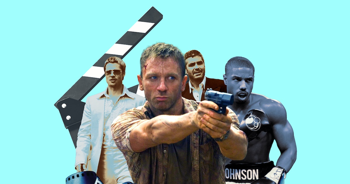 The 25 Best Movie Reboots of All Time, Ranked