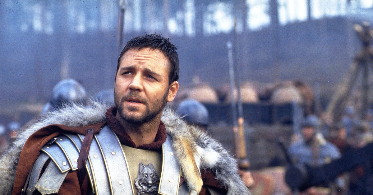 Ridley Scott’s Gladiator Sequel Scores a Big Name by Offering Them a “Bad-ass” Role