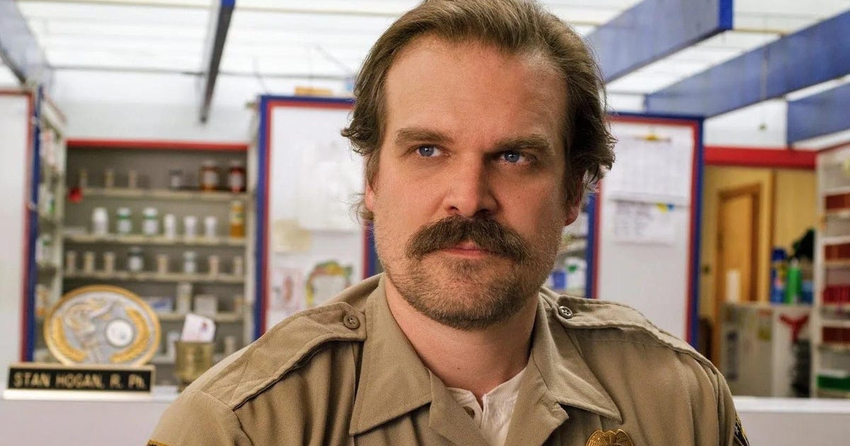 When is the ‘Strange Things’ Season 5 Release Date? David Harbour Just Shared a Huge Update