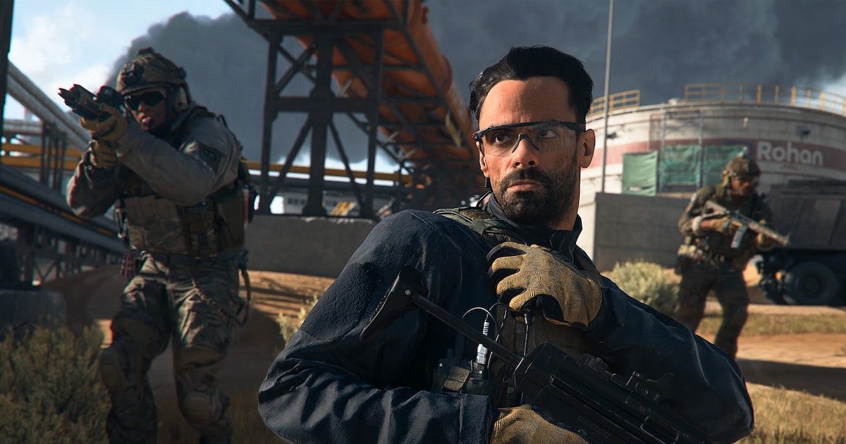 ‘Call of Duty’ Season 3 Start Time, New Weapons, and Plunder 2.0 Details