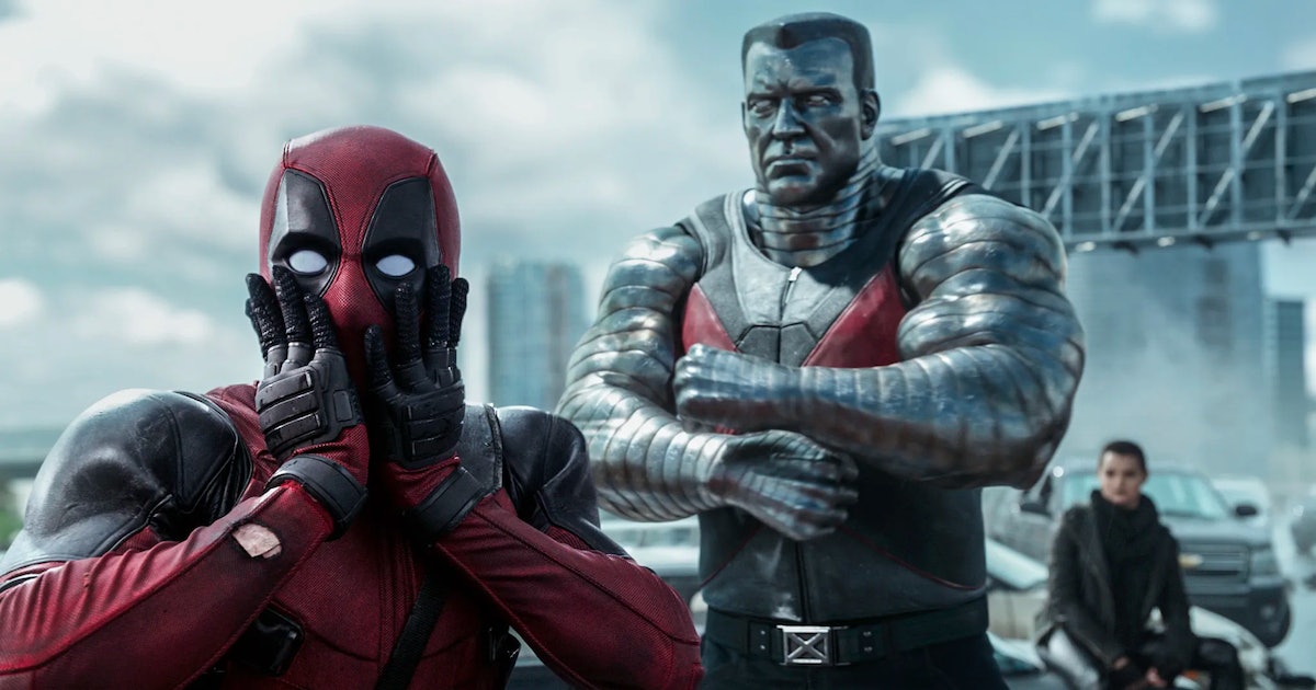 ‘Deadpool 3’ News Reveals Even More X-Men Coming to the MCU