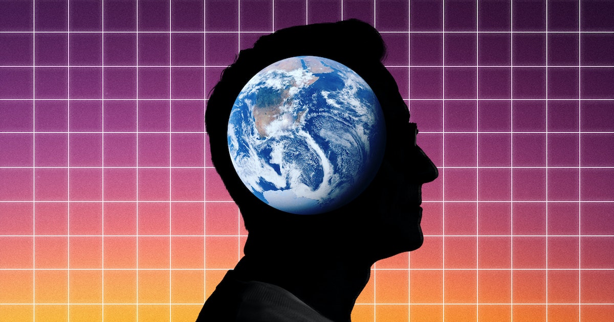 Is There a Best Way to Think About the Future of Earth?