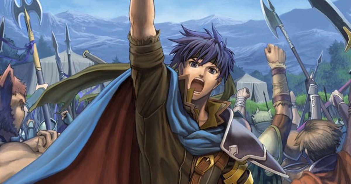 18 Years Ago, The Best Fire Emblem Game Changed the Series Forever