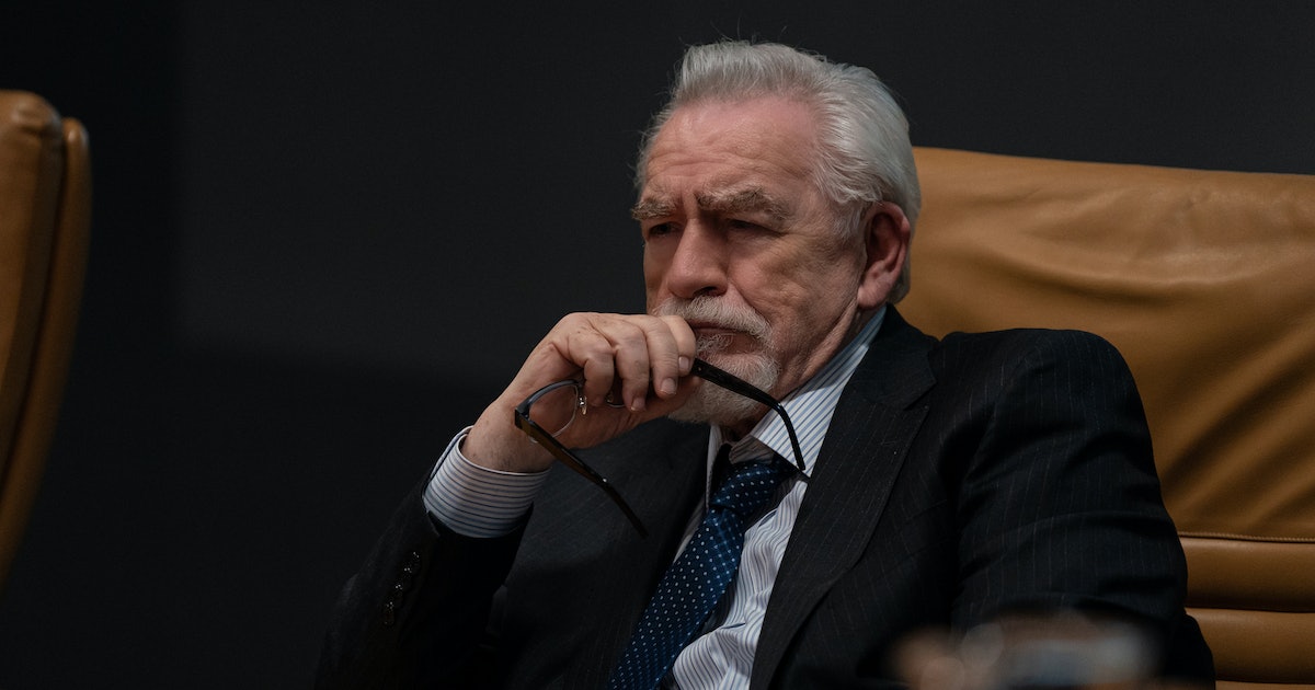Succession Season 4’s Biggest Twist Has Been Hiding In Plain Sight All Along