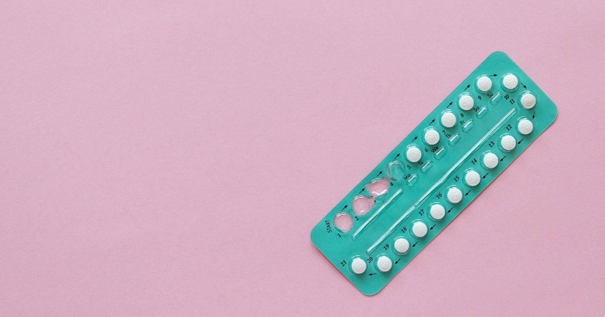 These Scientists Are Using Simple Math To Make a Better Birth Control