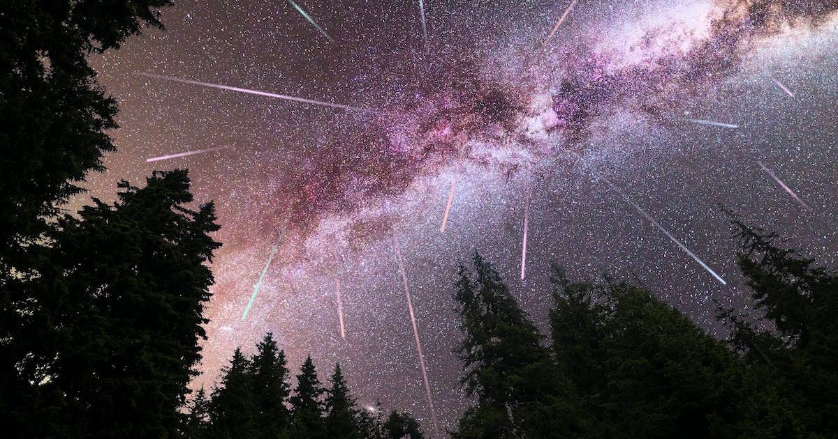 Don’t Miss Spring’s Most Spectacular Astronomy Event