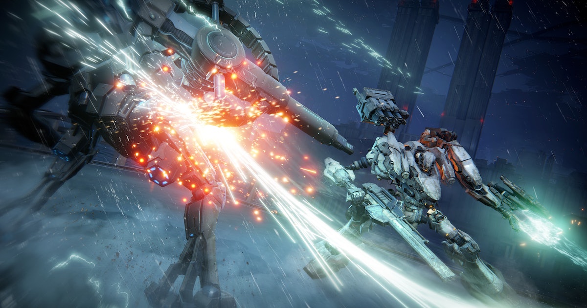 ‘Armored Core 6’ Release Date, Trailer, Gameplay, Platforms, and Developer