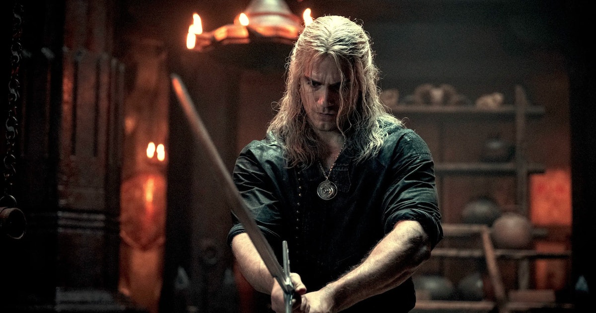 ‘The Witcher’ Season 3 Trailer Reveals Henry Cavill’s Final Quest