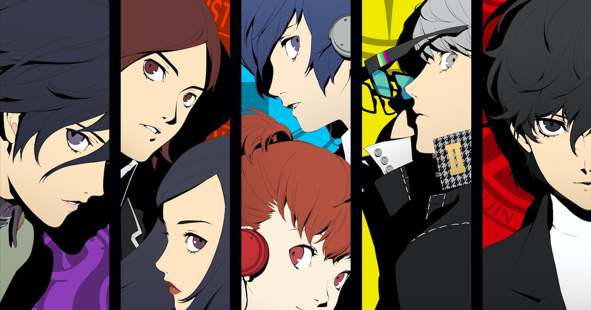 Persona Leak Hints Atlus Wants In On 2023’s Hottest Trend