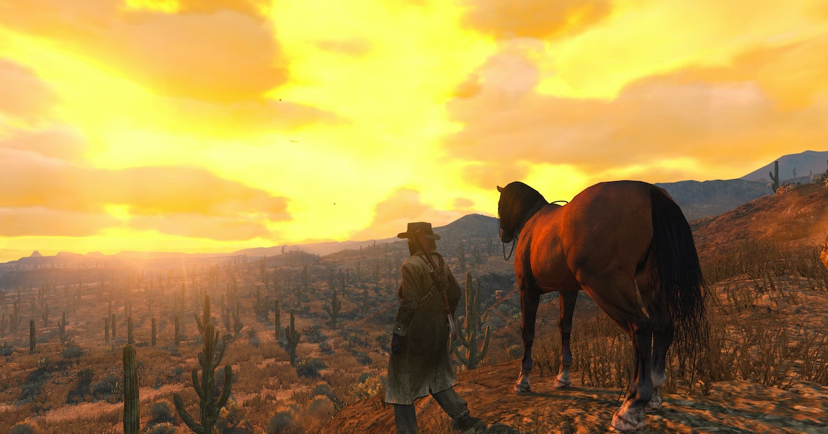 13 Years Later, Rockstar’s Best Game Still Holds Up