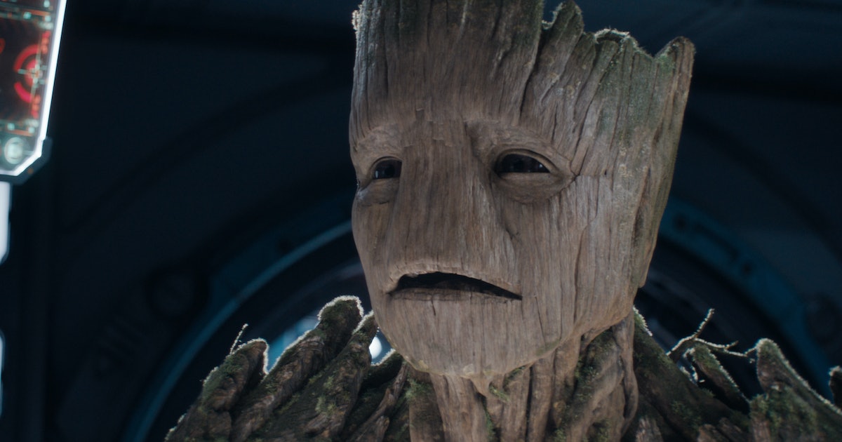 James Gunn Confirms a ‘Guardians 3’ Theory That Reveals His Trilogy’s Secret Theme