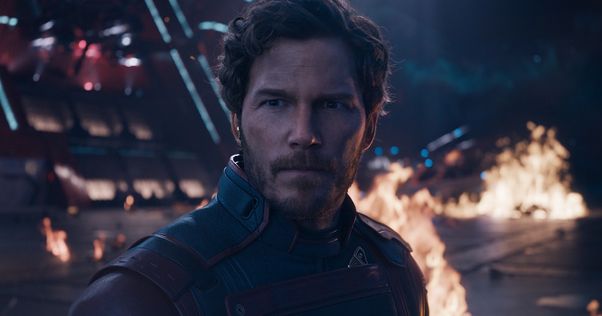 ‘Guardians 3’ Proves Marvel’s Most Annoying Bad Habit Can’t Be Broken