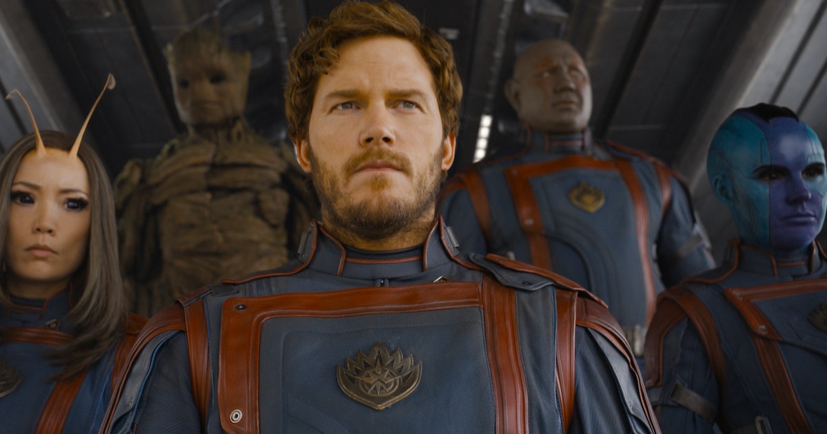‘Guardians of the Galaxy Vol. 3’ Post-Credit Scene Explained: Is Star-Lord Really Back?