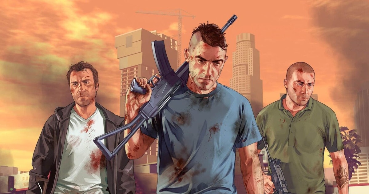 ‘GTA 6’ Just Got a Sly Release Date Update — and It’s Sooner Than You Think