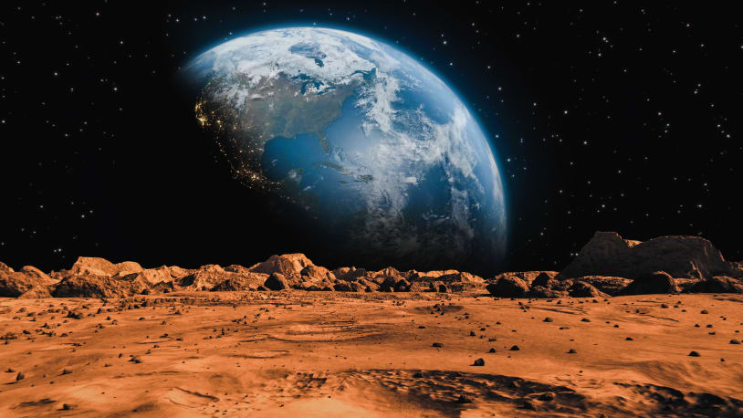 Space colonization: Should humans settle beyond Earth?