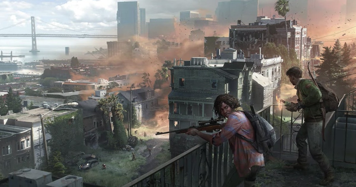 ‘Last of Us’ Multiplayer Release Window, Delay, Leaks, and More News