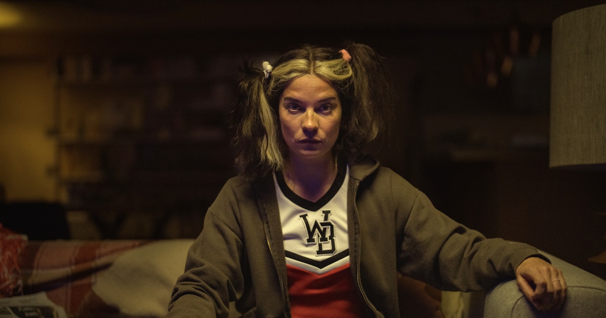 ‘Black Mirror’ Season 6’s Wildest Episode Finally Takes on Netflix