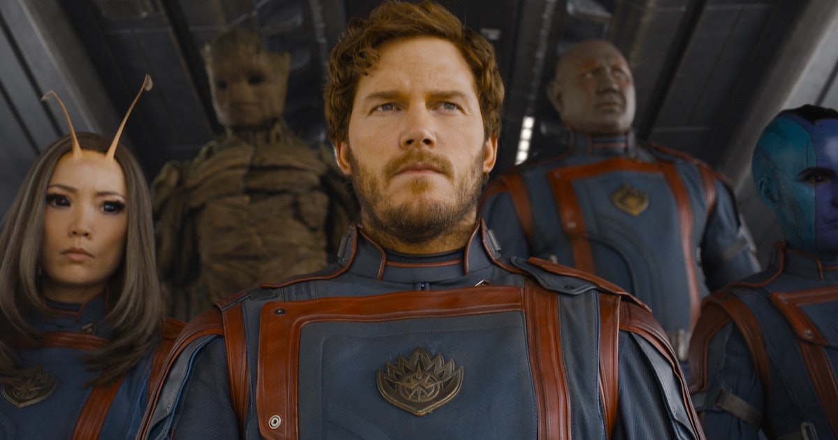 ‘Guardians 3’s Post-Credits Scene Secretly Sets Up a Major Avengers Event