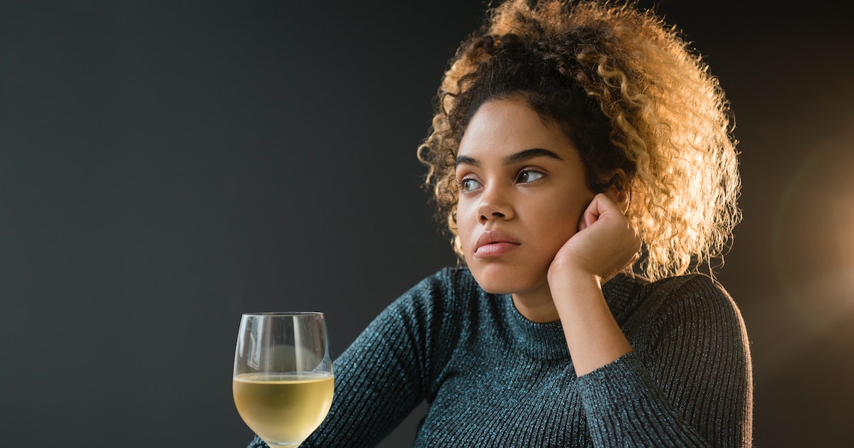 New Study Hints at Why Some People and Not Others Feel More Anxious After Drinking