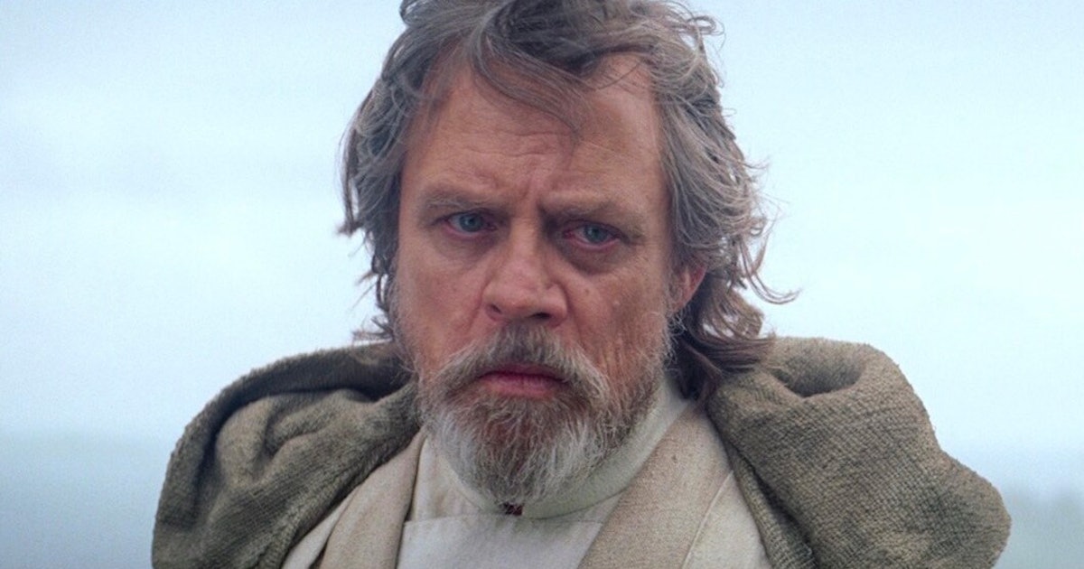 Mark Hamill Just Acknowledged One of Star Wars’ Worst Habits