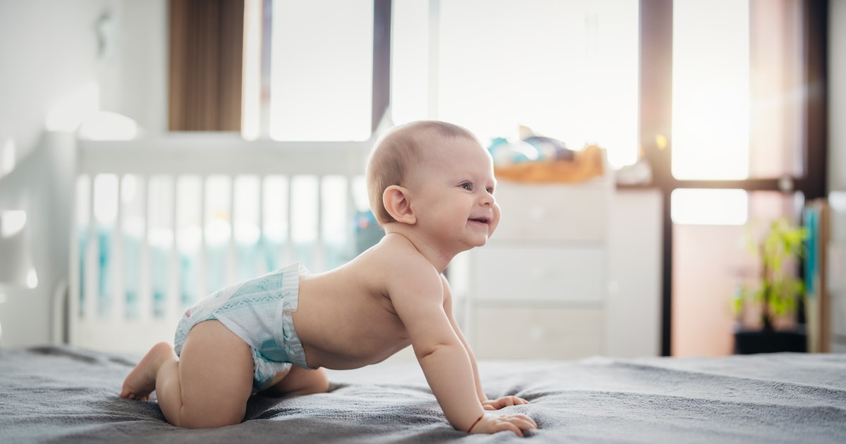 Dirty Diapers Could Replace A Scarce Resource In Sustainable Construction