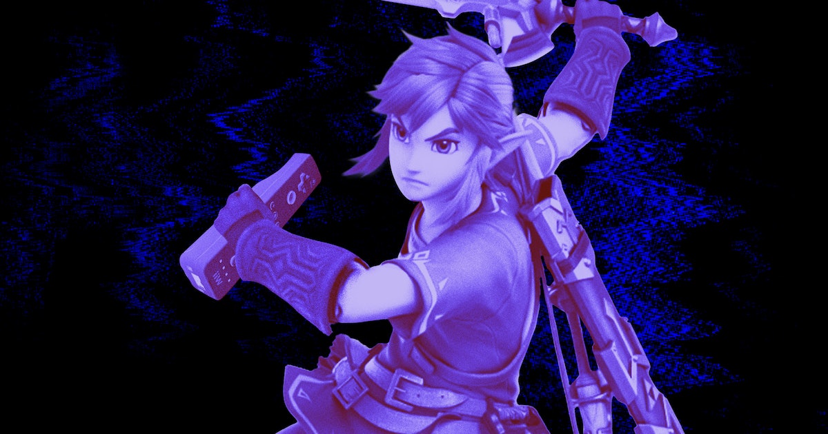 Zelda Has Always Been at the Mercy of Nintendo’s Quirkiest Hardware Experiments