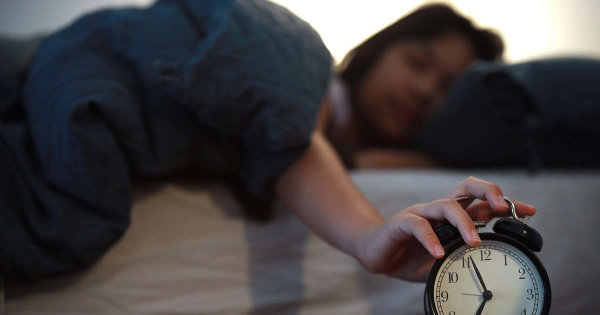 A Physician Explains The One Vital Connection Between Sleep And Heart Health