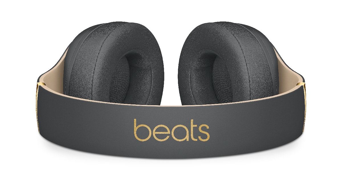 Beats’ Upcoming Over-Ear Headphones May Be an AirPods Max Killer