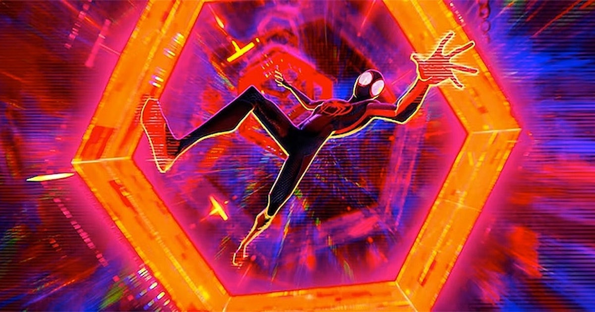 Across the Spider-Verse’s Ending Fails in One Frustrating Way
