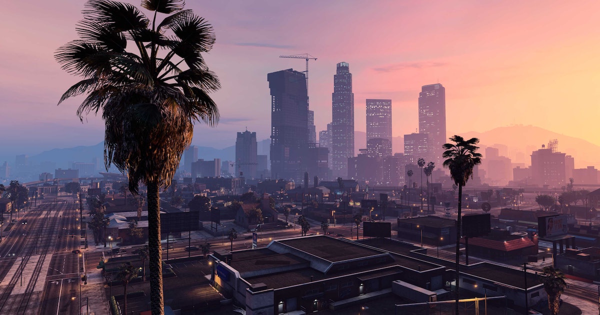 ‘GTA 6’ Leak Hints at a Surprising Cost-Cutting Measure