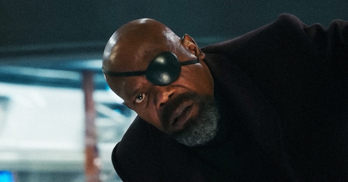 ‘Secret Invasion’ Theory Reveals a Shocking Truth About Nick Fury’s Timeline