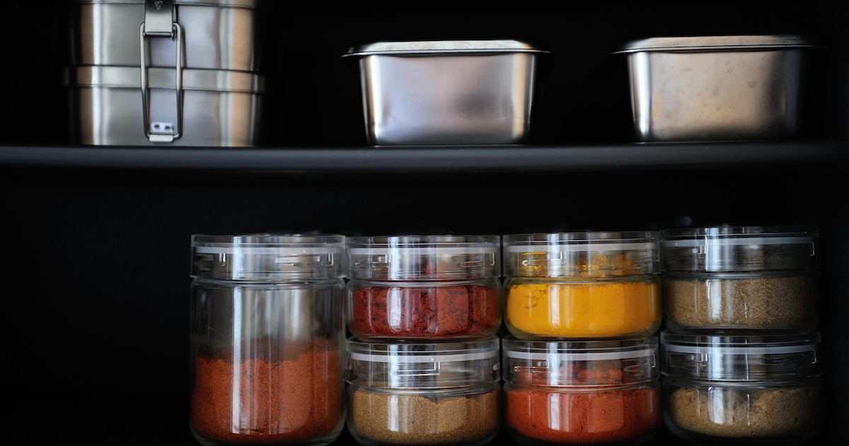 How Do Spices Work The Delicious Science Of Food And Flavor Explained 
