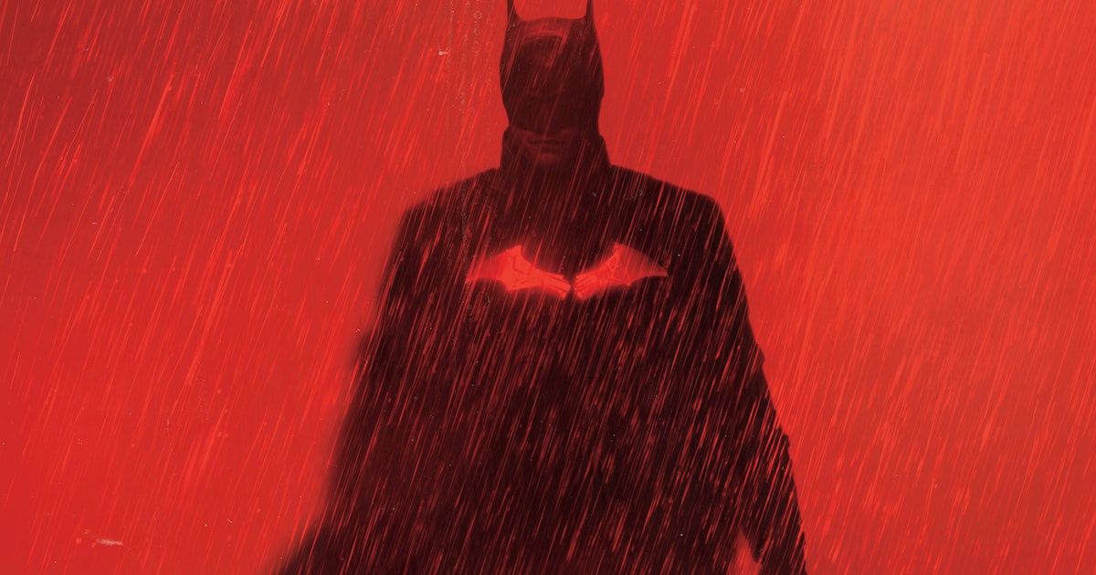 ‘The Batman 2’ Is Putting Its Own Twist On One of the Best Batman Movies