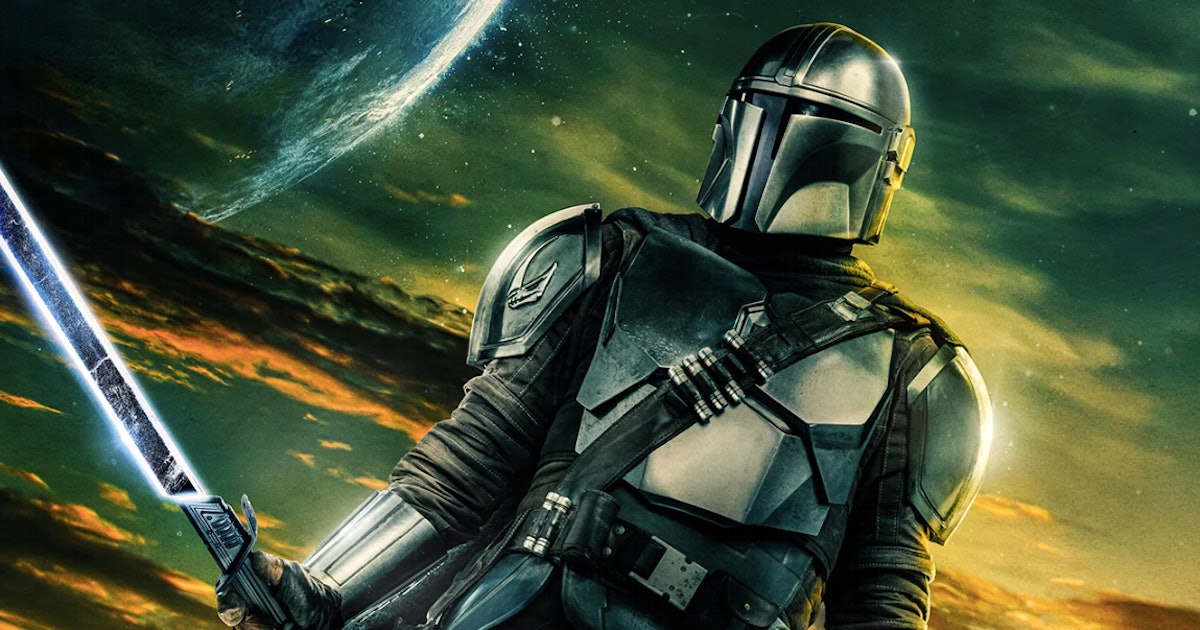 Star Wars Theory Reveals a Major Rebel Leader in ‘Mandalorian’ Season 4
