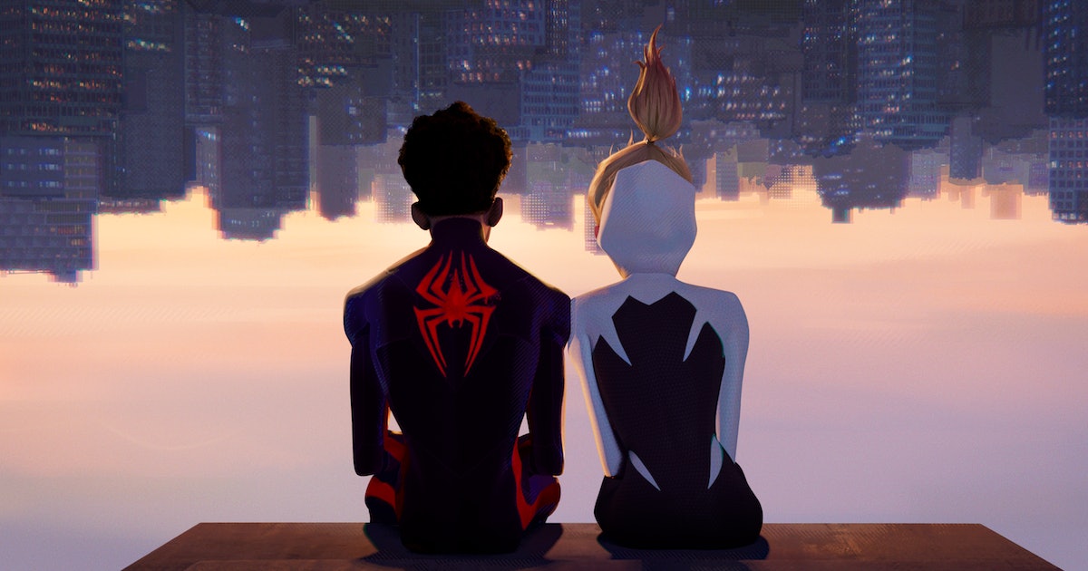 Across the Spider-Verse’ Exposes the MCU’s Worst Sin