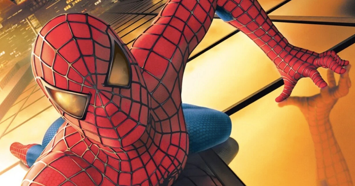 The Newest Spider-Man Movie Turns Its Hero’s Greatest Power Against Him
