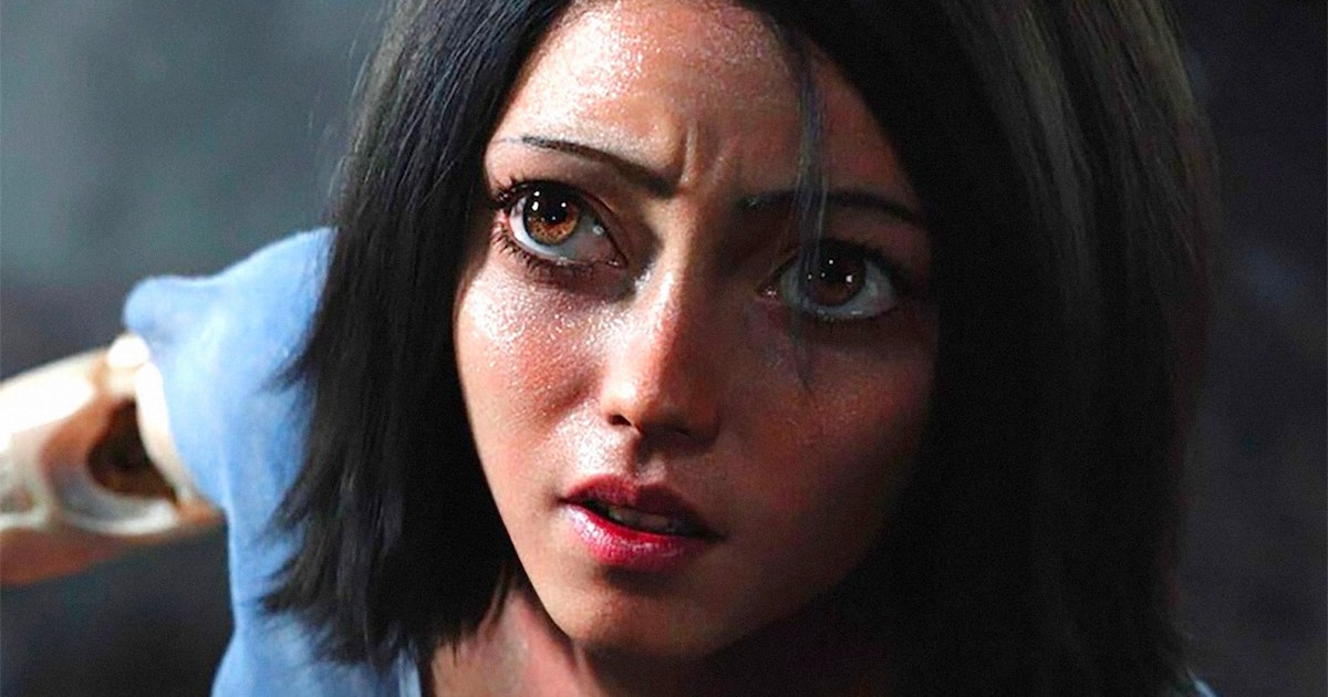 Battle Angel’ Sequel — And Maybe More