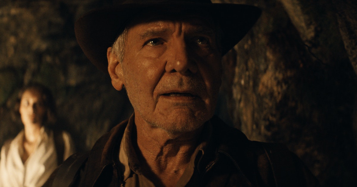 ‘Indiana Jones 5’s Satisfying Ending Defies Hollywood’s Most Annoying Trend
